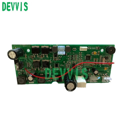 1pc charging sation PCB for DEVVIS robot lawn mower E1600T,E1800T,E1800,E1800S,H750T,H750